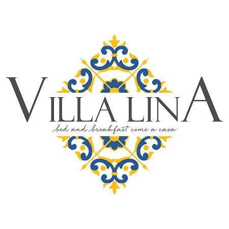 Villa Lina Bed&Breakfast Taranto Exterior photo