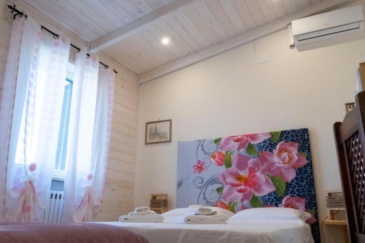 Villa Lina Bed&Breakfast Taranto Exterior photo