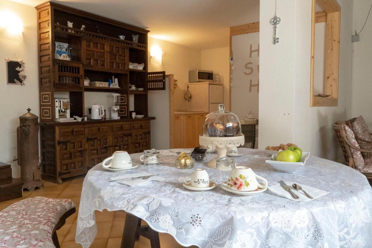 Villa Lina Bed&Breakfast Taranto Exterior photo