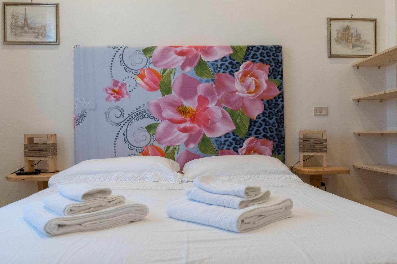 Villa Lina Bed&Breakfast Taranto Exterior photo