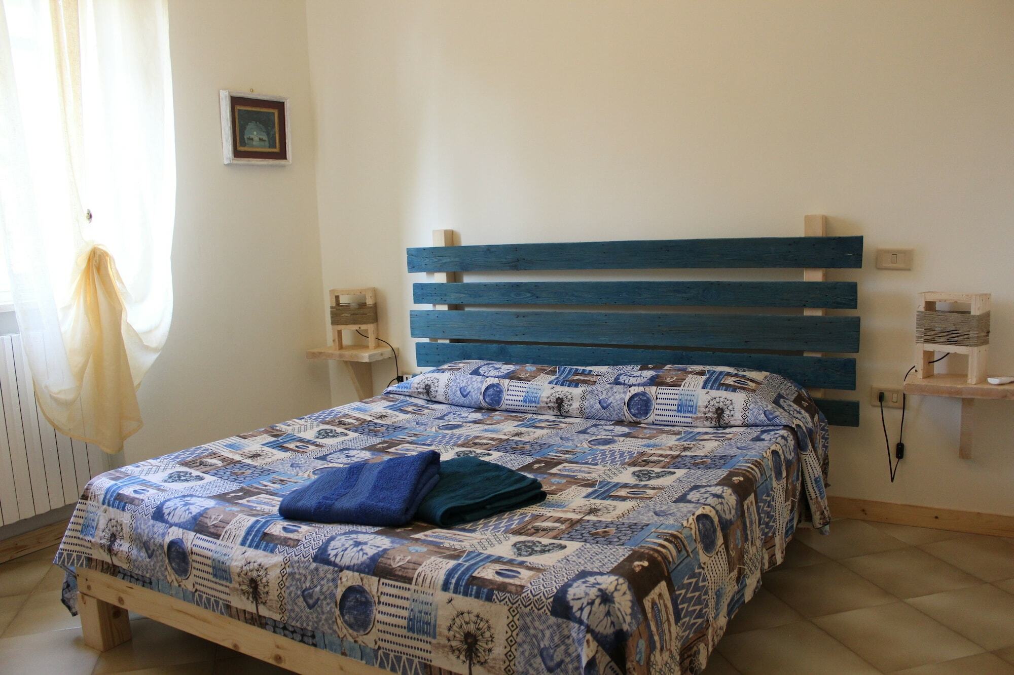 Villa Lina Bed&Breakfast Taranto Exterior photo